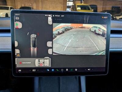 2022 Tesla Model 3 Long Range   - Photo 22 - Bountiful, UT 84010