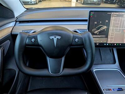 2022 Tesla Model 3 Long Range   - Photo 19 - Bountiful, UT 84010