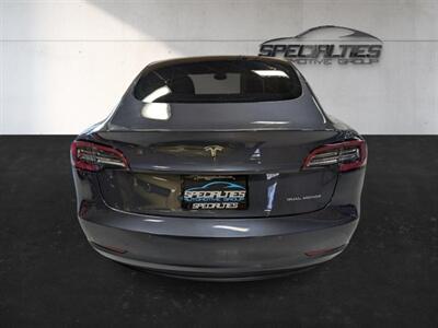 2022 Tesla Model 3 Long Range   - Photo 9 - Bountiful, UT 84010