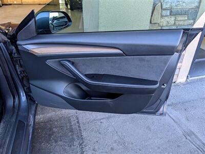 2022 Tesla Model 3 Long Range   - Photo 28 - Bountiful, UT 84010