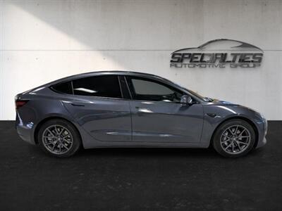 2022 Tesla Model 3 Long Range   - Photo 11 - Bountiful, UT 84010