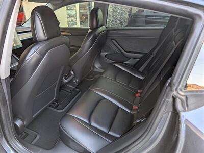 2022 Tesla Model 3 Long Range   - Photo 24 - Bountiful, UT 84010