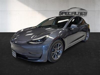 2022 Tesla Model 3 Long Range   - Photo 5 - Bountiful, UT 84010