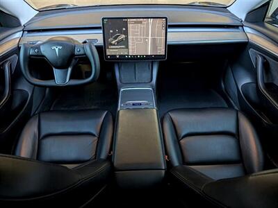 2022 Tesla Model 3 Long Range   - Photo 3 - Bountiful, UT 84010