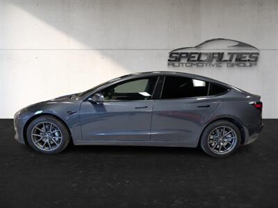 2022 Tesla Model 3 Long Range   - Photo 7 - Bountiful, UT 84010