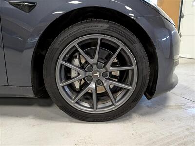 2022 Tesla Model 3 Long Range   - Photo 12 - Bountiful, UT 84010