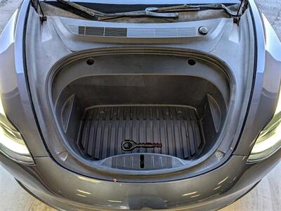 2022 Tesla Model 3 Long Range   - Photo 17 - Bountiful, UT 84010