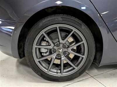 2022 Tesla Model 3 Long Range   - Photo 13 - Bountiful, UT 84010