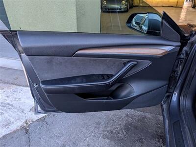 2022 Tesla Model 3 Long Range   - Photo 18 - Bountiful, UT 84010