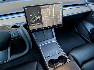 2022 Tesla Model 3 Long Range   - Photo 20 - Bountiful, UT 84010