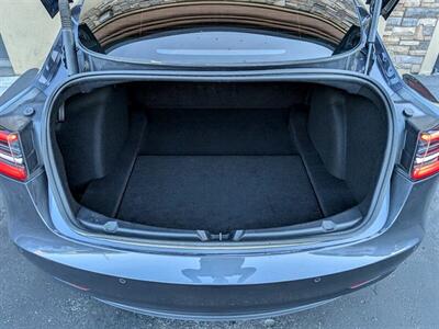 2022 Tesla Model 3 Long Range   - Photo 29 - Bountiful, UT 84010