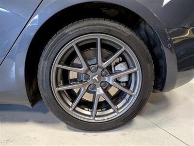 2022 Tesla Model 3 Long Range   - Photo 14 - Bountiful, UT 84010