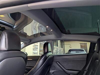 2022 Tesla Model 3 Long Range   - Photo 25 - Bountiful, UT 84010