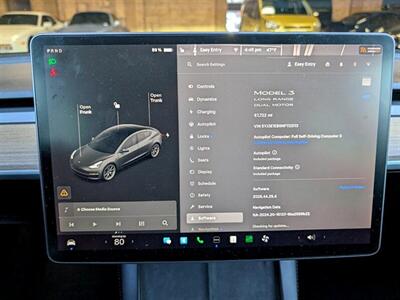 2022 Tesla Model 3 Long Range   - Photo 21 - Bountiful, UT 84010