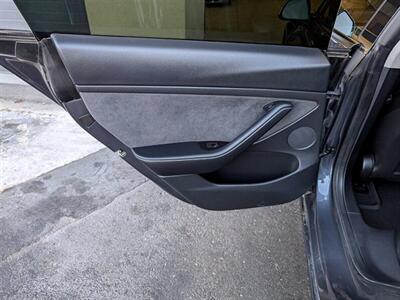 2022 Tesla Model 3 Long Range   - Photo 23 - Bountiful, UT 84010