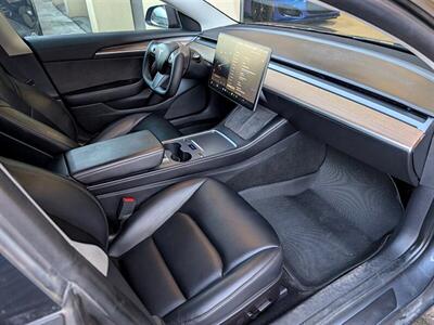 2022 Tesla Model 3 Long Range   - Photo 4 - Bountiful, UT 84010