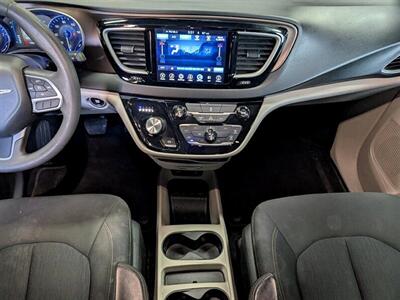 2017 Chrysler Pacifica Touring   - Photo 22 - Bountiful, UT 84010
