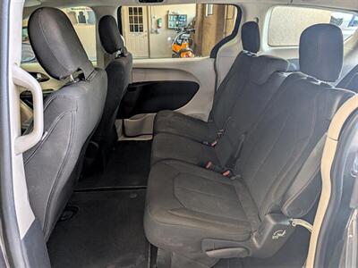 2017 Chrysler Pacifica Touring   - Photo 23 - Bountiful, UT 84010