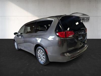 2017 Chrysler Pacifica Touring   - Photo 8 - Bountiful, UT 84010