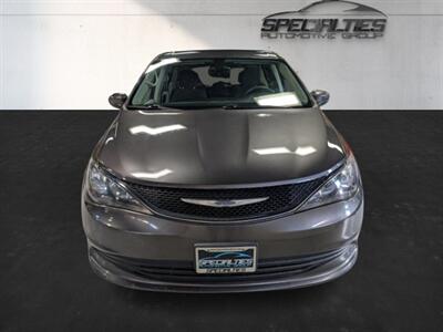 2017 Chrysler Pacifica Touring   - Photo 6 - Bountiful, UT 84010