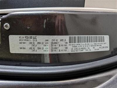 2017 Chrysler Pacifica Touring   - Photo 31 - Bountiful, UT 84010