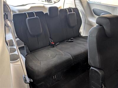 2017 Chrysler Pacifica Touring   - Photo 27 - Bountiful, UT 84010
