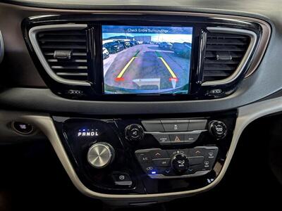 2017 Chrysler Pacifica Touring   - Photo 21 - Bountiful, UT 84010