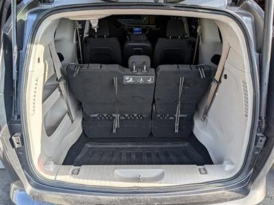 2017 Chrysler Pacifica Touring   - Photo 29 - Bountiful, UT 84010
