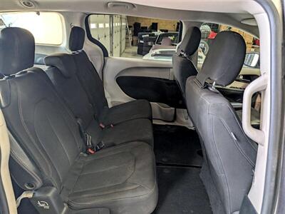 2017 Chrysler Pacifica Touring   - Photo 26 - Bountiful, UT 84010