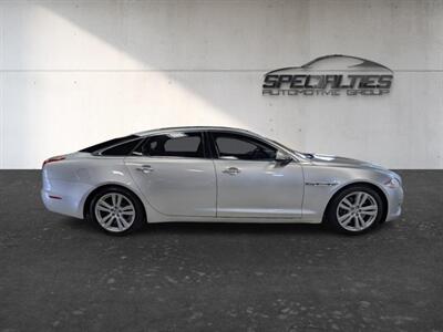2012 Jaguar XJL Portfolio   - Photo 11 - Bountiful, UT 84010