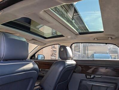 2012 Jaguar XJL Portfolio - Photo 27 - Bountiful, UT 84010