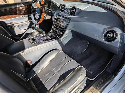 2012 Jaguar XJL Portfolio   - Photo 4 - Bountiful, UT 84010