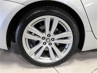 2012 Jaguar XJL Portfolio   - Photo 13 - Bountiful, UT 84010