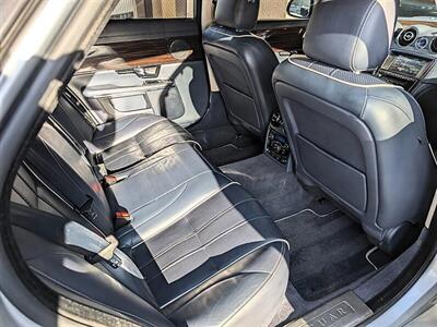2012 Jaguar XJL Portfolio   - Photo 29 - Bountiful, UT 84010