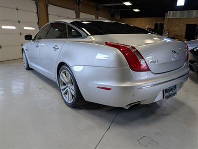 2012 Jaguar XJL Portfolio - Photo 8 - Bountiful, UT 84010
