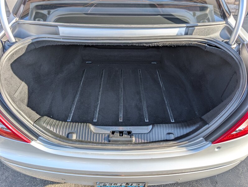 2012 Jaguar XJL Portfolio - Photo 31 - Bountiful, UT 84010