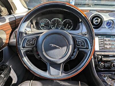 2012 Jaguar XJL Portfolio   - Photo 19 - Bountiful, UT 84010
