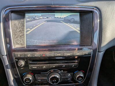 2012 Jaguar XJL Portfolio - Photo 24 - Bountiful, UT 84010