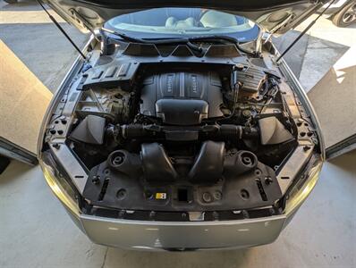2012 Jaguar XJL Portfolio - Photo 17 - Bountiful, UT 84010