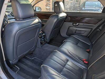 2012 Jaguar XJL Portfolio - Photo 26 - Bountiful, UT 84010