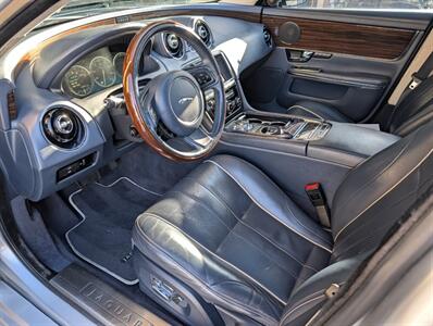 2012 Jaguar XJL Portfolio - Photo 2 - Bountiful, UT 84010