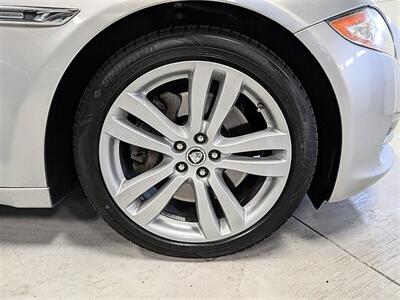 2012 Jaguar XJL Portfolio   - Photo 12 - Bountiful, UT 84010