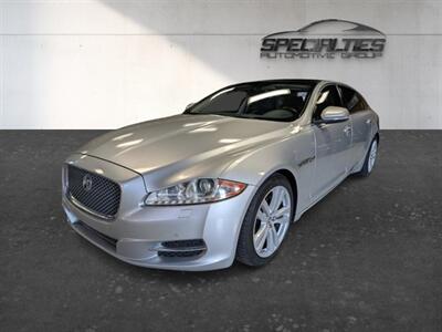2012 Jaguar XJL Portfolio   - Photo 5 - Bountiful, UT 84010