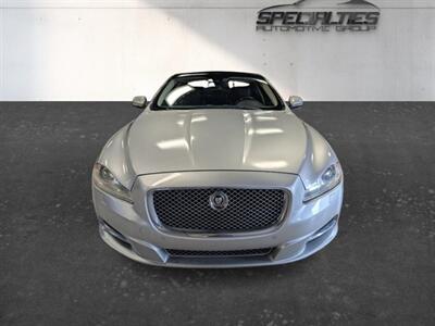2012 Jaguar XJL Portfolio   - Photo 6 - Bountiful, UT 84010