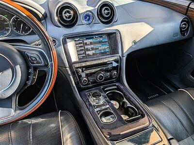 2012 Jaguar XJL Portfolio   - Photo 23 - Bountiful, UT 84010