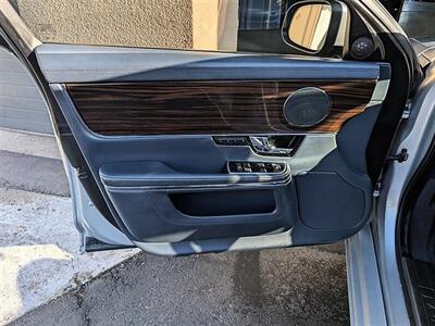 2012 Jaguar XJL Portfolio   - Photo 18 - Bountiful, UT 84010