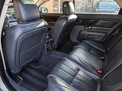 2012 Jaguar XJL Portfolio   - Photo 26 - Bountiful, UT 84010