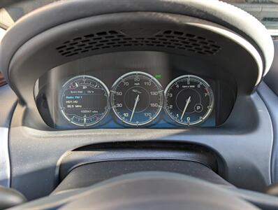 2012 Jaguar XJL Portfolio - Photo 20 - Bountiful, UT 84010