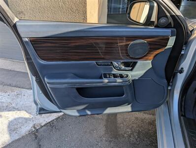 2012 Jaguar XJL Portfolio - Photo 18 - Bountiful, UT 84010