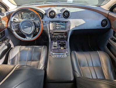 2012 Jaguar XJL Portfolio - Photo 3 - Bountiful, UT 84010